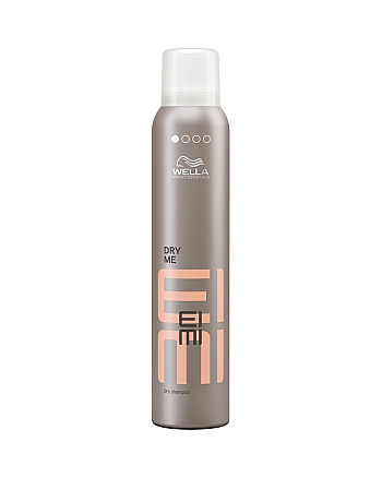 Wella Eimi Dry Me - Сухой шампунь, 180 мл - hairs-russia.ru